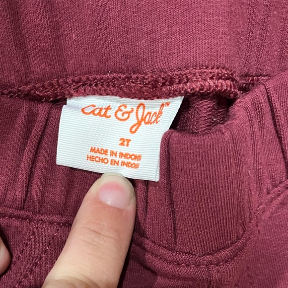 Toddler Pants - Picture 2 of 5